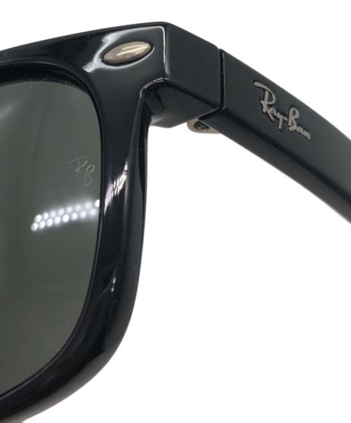 RAY-BAN（レイバン）RAY-BAN (レイバン) サングラス ブラックの古着・服飾アイテム
