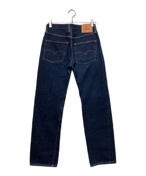 LEVI'S（リーバイス）LEVI'S (リーバイス) 503BXX　デニムパンツ インディゴ サイズ:SIZE 71cm (W28)の古着・服飾アイテム