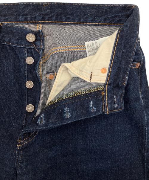 LEVI'S（リーバイス）LEVI'S (リーバイス) 503BXX　デニムパンツ インディゴ サイズ:SIZE 71cm (W28)の古着・服飾アイテム