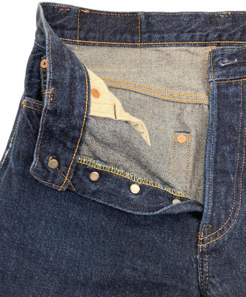 LEVI'S（リーバイス）LEVI'S (リーバイス) 503BXX　デニムパンツ インディゴ サイズ:SIZE 71cm (W28)の古着・服飾アイテム