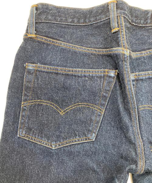 LEVI'S（リーバイス）LEVI'S (リーバイス) 503BXX　デニムパンツ インディゴ サイズ:SIZE 71cm (W28)の古着・服飾アイテム