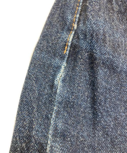 LEVI'S（リーバイス）LEVI'S (リーバイス) 503BXX　デニムパンツ インディゴ サイズ:SIZE 71cm (W28)の古着・服飾アイテム