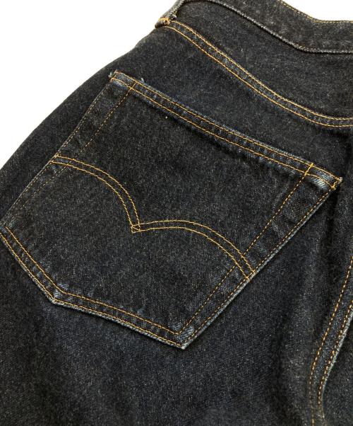 LEVI'S（リーバイス）LEVI'S (リーバイス) 503BXX　デニムパンツ インディゴ サイズ:SIZE 71cm (W28)の古着・服飾アイテム