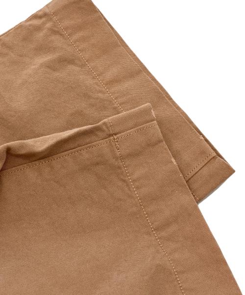 NO CONTROL AIR（ノーコントロールエアー）no control air (ノーコントロールエアー) パンツ ベージュ サイズ:不明の古着・服飾アイテム