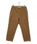 no control air（ノーコントロールエアー）の古着「パンツ」｜ベージュ