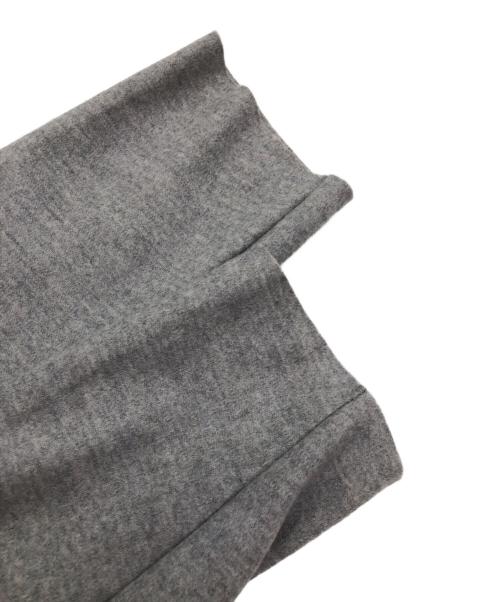 ATTACHMENT（アタッチメント）ATTACHMENT (アタッチメント) ロングカーディガン グレー サイズ:SIZE 2の古着・服飾アイテム