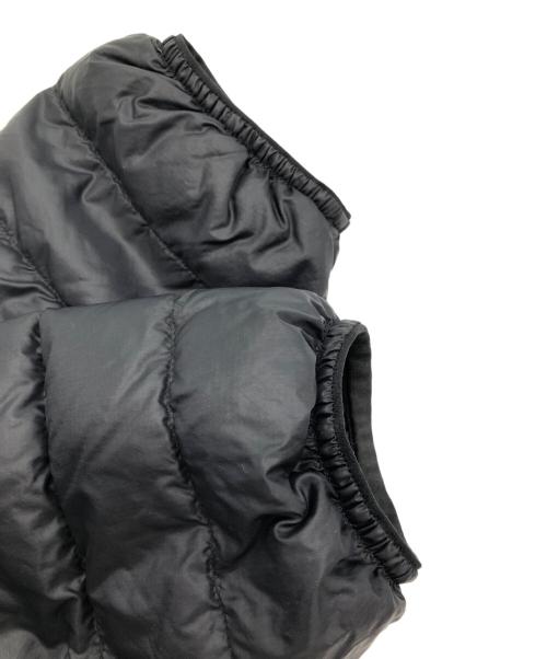 mont-bell（モンベル）mont-bell (モンベル) ライトダウンジャケット ブラック サイズ:SIZE Mの古着・服飾アイテム