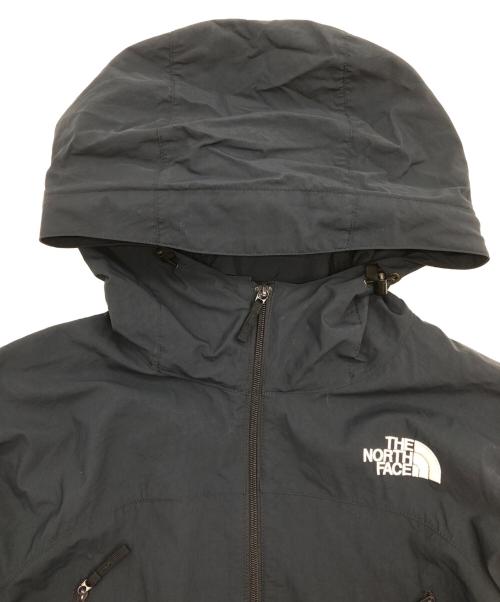 THE NORTH FACE（ザ ノース フェイス）THE NORTH FACE (ザ ノース フェイス) エボリューションジャケット　ナイロンジャケット ネイビー サイズ:SIZE Sの古着・服飾アイテム