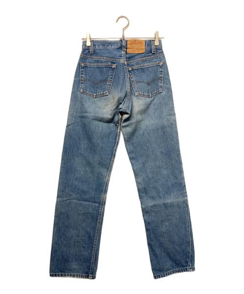 LEVI'S（リーバイス）LEVI'S (リーバイス) 501　デニムパンツ ブルー サイズ:SIZE W29×L36の古着・服飾アイテム