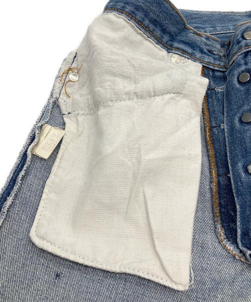 LEVI'S（リーバイス）LEVI'S (リーバイス) 501　デニムパンツ ブルー サイズ:SIZE W29×L36の古着・服飾アイテム