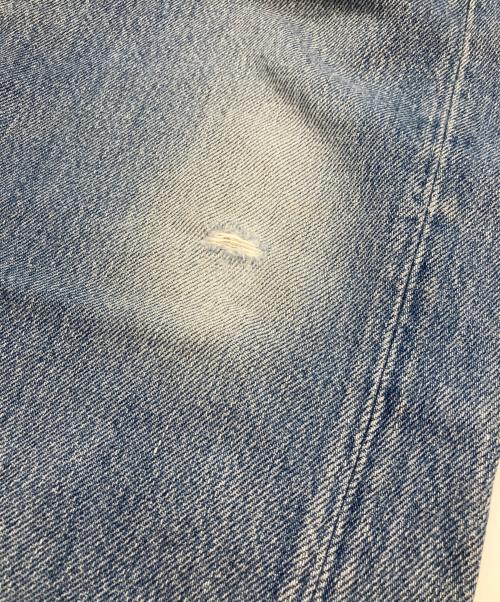 LEVI'S（リーバイス）LEVI'S (リーバイス) 501　デニムパンツ ブルー サイズ:SIZE W29×L36の古着・服飾アイテム