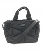 ANTEPRIMAアンテプリマ）の古着「3WAYバッグ」｜ブラック