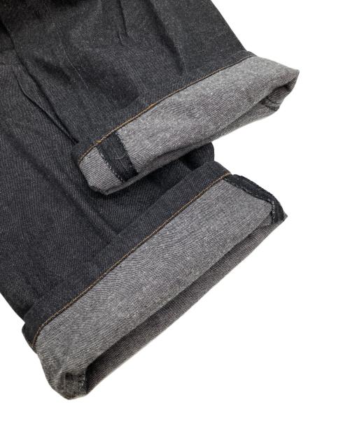 Christian Dior（クリスチャン ディオール）Christian Dior (クリスチャン ディオール) デニムパンツ グレー サイズ:SIZE 88の古着・服飾アイテム