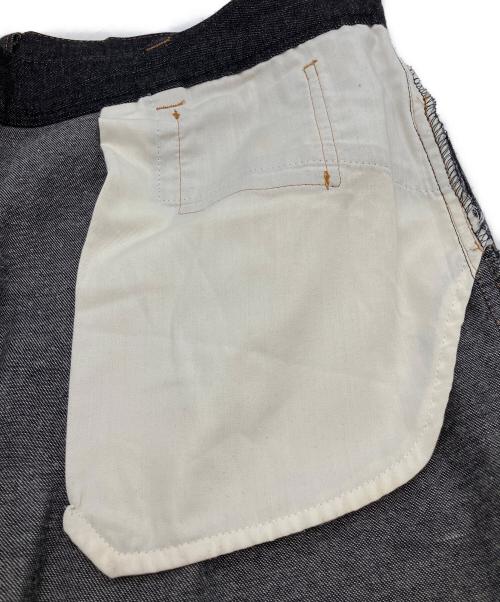 Christian Dior（クリスチャン ディオール）Christian Dior (クリスチャン ディオール) デニムパンツ グレー サイズ:SIZE 88の古着・服飾アイテム