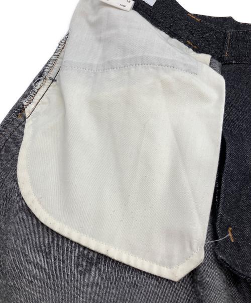 Christian Dior（クリスチャン ディオール）Christian Dior (クリスチャン ディオール) デニムパンツ グレー サイズ:SIZE 88の古着・服飾アイテム