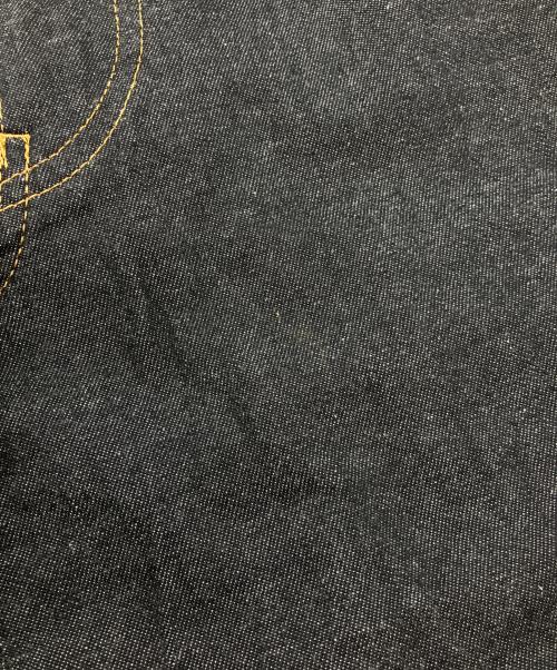 Christian Dior（クリスチャン ディオール）Christian Dior (クリスチャン ディオール) デニムパンツ グレー サイズ:SIZE 88の古着・服飾アイテム