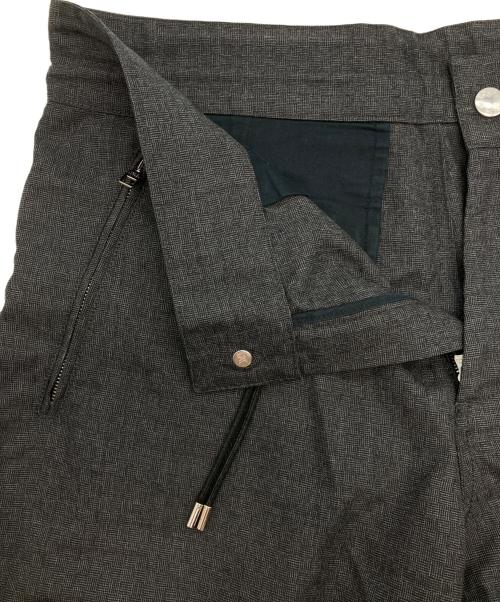 LOUIS VUITTON（ルイ ヴィトン）LOUIS VUITTON (ルイ ヴィトン) パンツ グレー サイズ:SIZE 44の古着・服飾アイテム