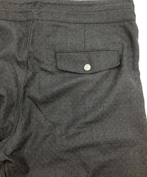 LOUIS VUITTON（ルイ ヴィトン）LOUIS VUITTON (ルイ ヴィトン) パンツ グレー サイズ:SIZE 44の古着・服飾アイテム