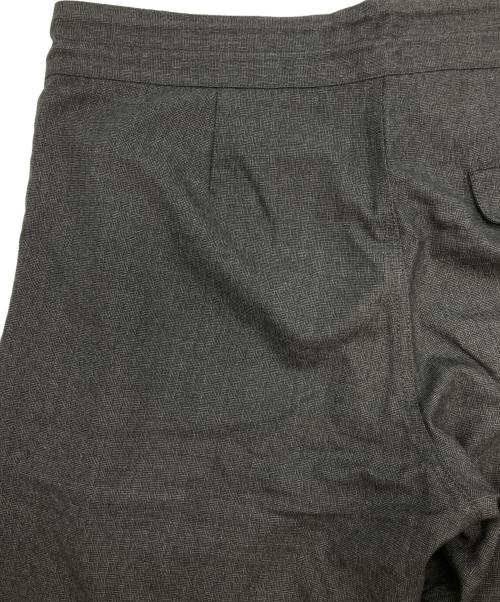 LOUIS VUITTON（ルイ ヴィトン）LOUIS VUITTON (ルイ ヴィトン) パンツ グレー サイズ:SIZE 44の古着・服飾アイテム