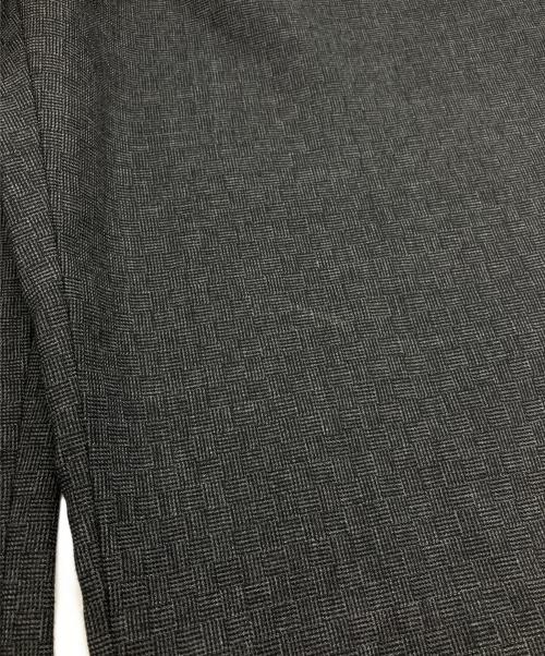 LOUIS VUITTON（ルイ ヴィトン）LOUIS VUITTON (ルイ ヴィトン) パンツ グレー サイズ:SIZE 44の古着・服飾アイテム
