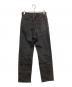YANUK (ヤヌーク) デニムパンツ グレー サイズ:26：15000円
