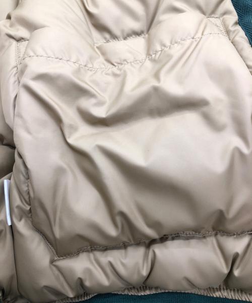 POLO RALPH LAUREN（ポロ・ラルフローレン）POLO RALPH LAUREN (ポロ・ラルフローレン) ダウンジャケット グリーン サイズ:SIZE XLの古着・服飾アイテム
