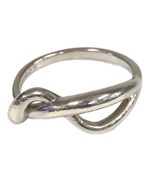 MARIA BLACK（マリアブラック）MARIA BLACK (マリアブラック) リング サイズ:11.5の古着・服飾アイテム