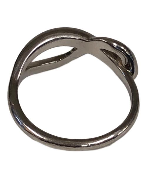 MARIA BLACK（マリアブラック）MARIA BLACK (マリアブラック) リング サイズ:11.5の古着・服飾アイテム