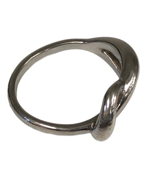 MARIA BLACK（マリアブラック）MARIA BLACK (マリアブラック) リング サイズ:11.5の古着・服飾アイテム