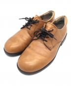 BIRKENSTOCKビルケンシュトック）の古着「JAREN」｜ブラウン