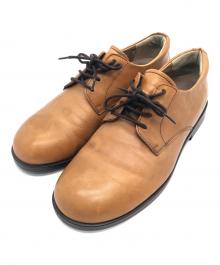 BIRKENSTOCK（ビルケンシュトック）の古着「JAREN」｜ブラウン