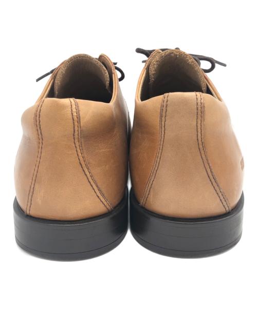 BIRKENSTOCK（ビルケンシュトック）BIRKENSTOCK (ビルケンシュトック) JAREN ブラウン サイズ:26.5の古着・服飾アイテム