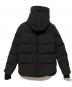 CANADA GOOSE (カナダグース) マクミランパーカ　ダウンジャケット ブラック サイズ:SIZE S：55000円