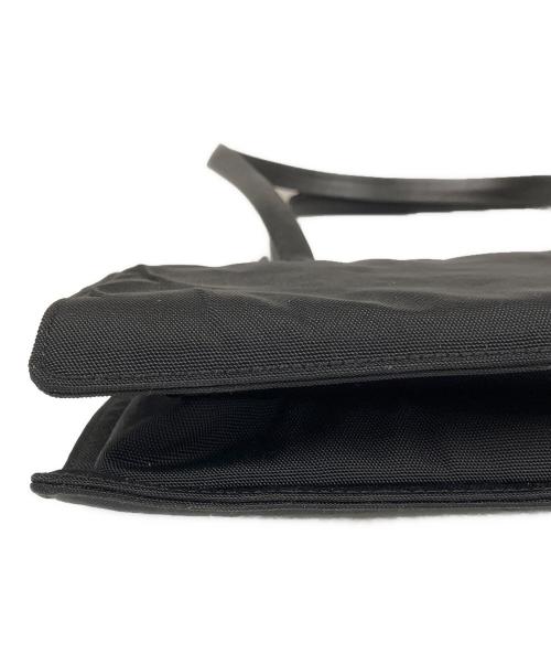 GUCCI（グッチ）GUCCI (グッチ) ハンドバッグ ブラックの古着・服飾アイテム