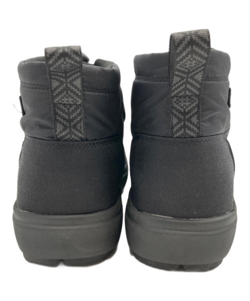 Columbia（コロンビア）Columbia (コロンビア) ショートブーツ ブラック サイズ:SIZE 26cmの古着・服飾アイテム