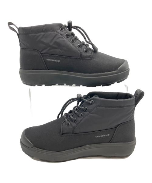 Columbia（コロンビア）Columbia (コロンビア) ショートブーツ ブラック サイズ:SIZE 26cmの古着・服飾アイテム