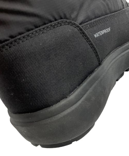 Columbia（コロンビア）Columbia (コロンビア) ショートブーツ ブラック サイズ:SIZE 26cmの古着・服飾アイテム