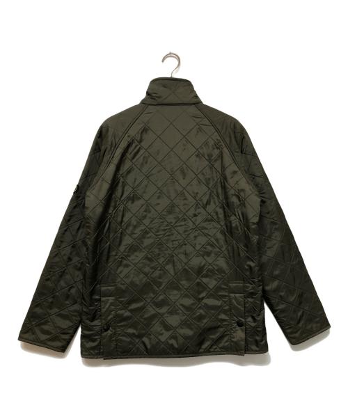 Barbour（バブアー）Barbour (バブアー) キルティングジャケット グリーン サイズ:不明の古着・服飾アイテム