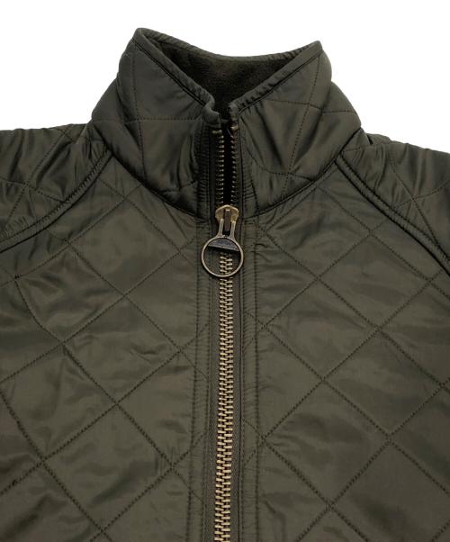 Barbour（バブアー）Barbour (バブアー) キルティングジャケット グリーン サイズ:不明の古着・服飾アイテム