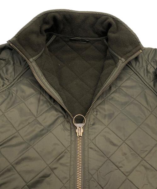 Barbour（バブアー）Barbour (バブアー) キルティングジャケット グリーン サイズ:不明の古着・服飾アイテム