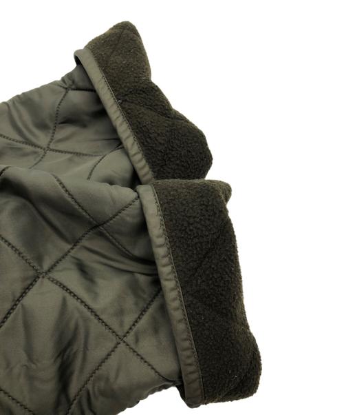 Barbour（バブアー）Barbour (バブアー) キルティングジャケット グリーン サイズ:不明の古着・服飾アイテム