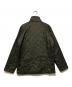 Barbour (バブアー) キルティングジャケット グリーン サイズ:不明：8000円