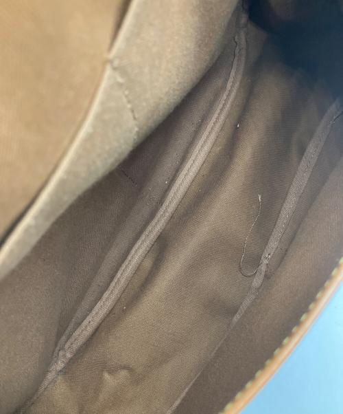 LOUIS VUITTON（ルイ ヴィトン）LOUIS VUITTON (ルイ ヴィトン) ソミュール35 ブラウンの古着・服飾アイテム