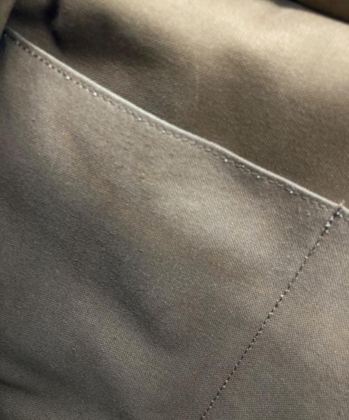 LOUIS VUITTON（ルイ ヴィトン）LOUIS VUITTON (ルイ ヴィトン) ソミュール35 ブラウンの古着・服飾アイテム