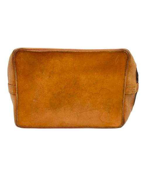 LOUIS VUITTON（ルイ ヴィトン）LOUIS VUITTON (ルイ ヴィトン) ノエ　ショルダーバッグ ブラウンの古着・服飾アイテム