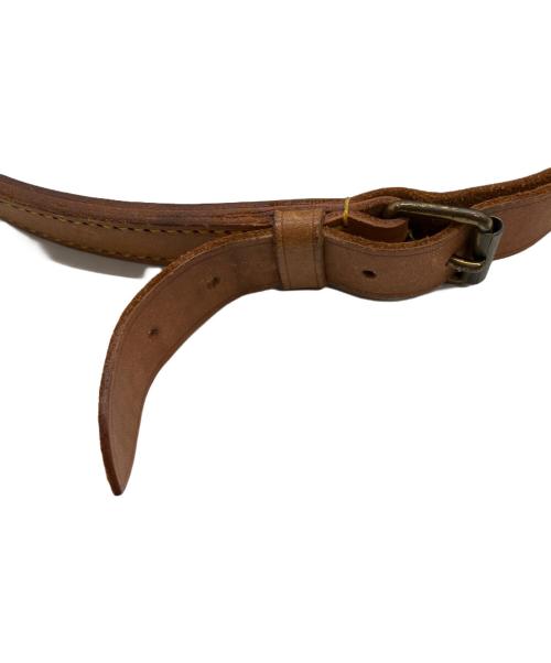 LOUIS VUITTON（ルイ ヴィトン）LOUIS VUITTON (ルイ ヴィトン) ノエ　ショルダーバッグ ブラウンの古着・服飾アイテム