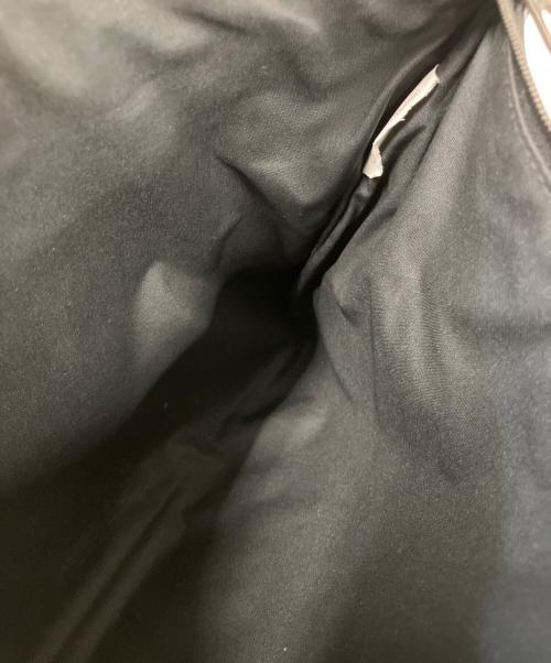 BOTTEGA VENETA（ボッテガベネタ）BOTTEGA VENETA (ボッテガベネタ) イントレチャート ブラックの古着・服飾アイテム