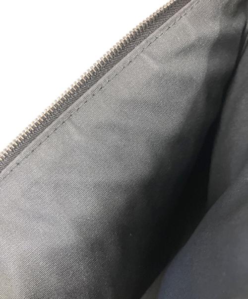 BOTTEGA VENETA（ボッテガベネタ）BOTTEGA VENETA (ボッテガベネタ) イントレチャート ブラックの古着・服飾アイテム