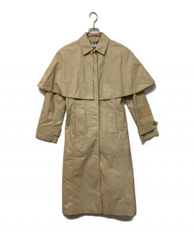中古・古着通販】Acne studios (アクネ ストゥディオス) トレンチ
