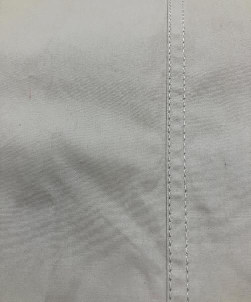 Acne studios（アクネ ストゥディオス）Acne studios (アクネ ストゥディオス) トレンチコート ベージュ サイズ:SIZE 32の古着・服飾アイテム